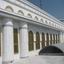 Mary - Turkmenistan Library Project 3